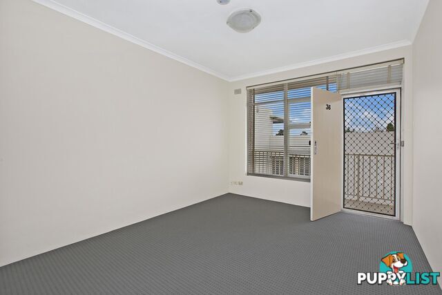 36/417 Liverpool Road ASHFIELD NSW 2131