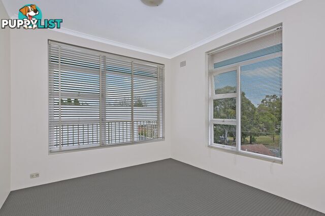 36/417 Liverpool Road ASHFIELD NSW 2131