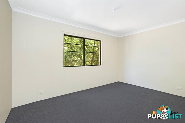 4/39 York Street BELMORE NSW 2192