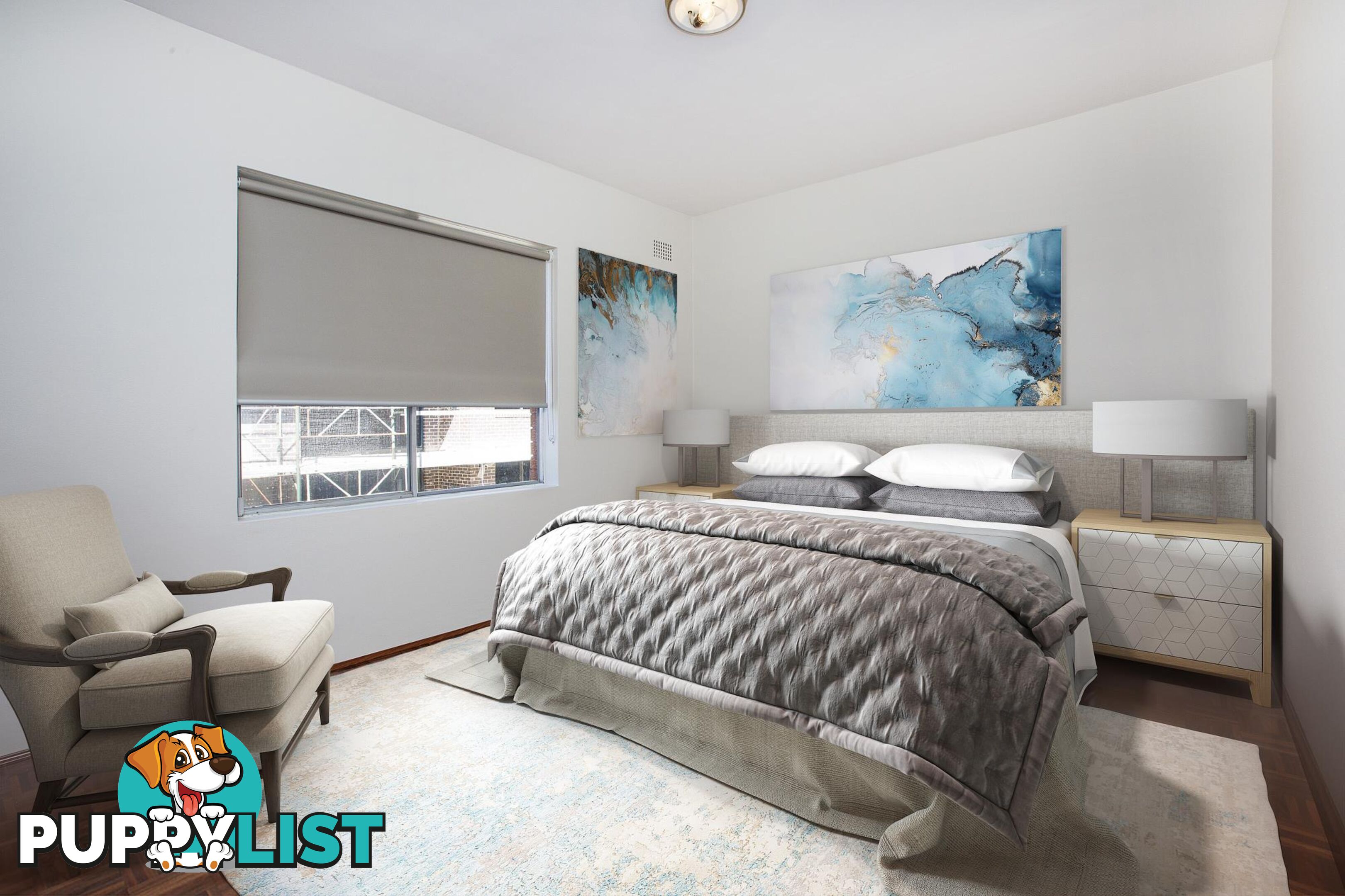 9/4 Julia Street, ASHFIELD NSW 2131
