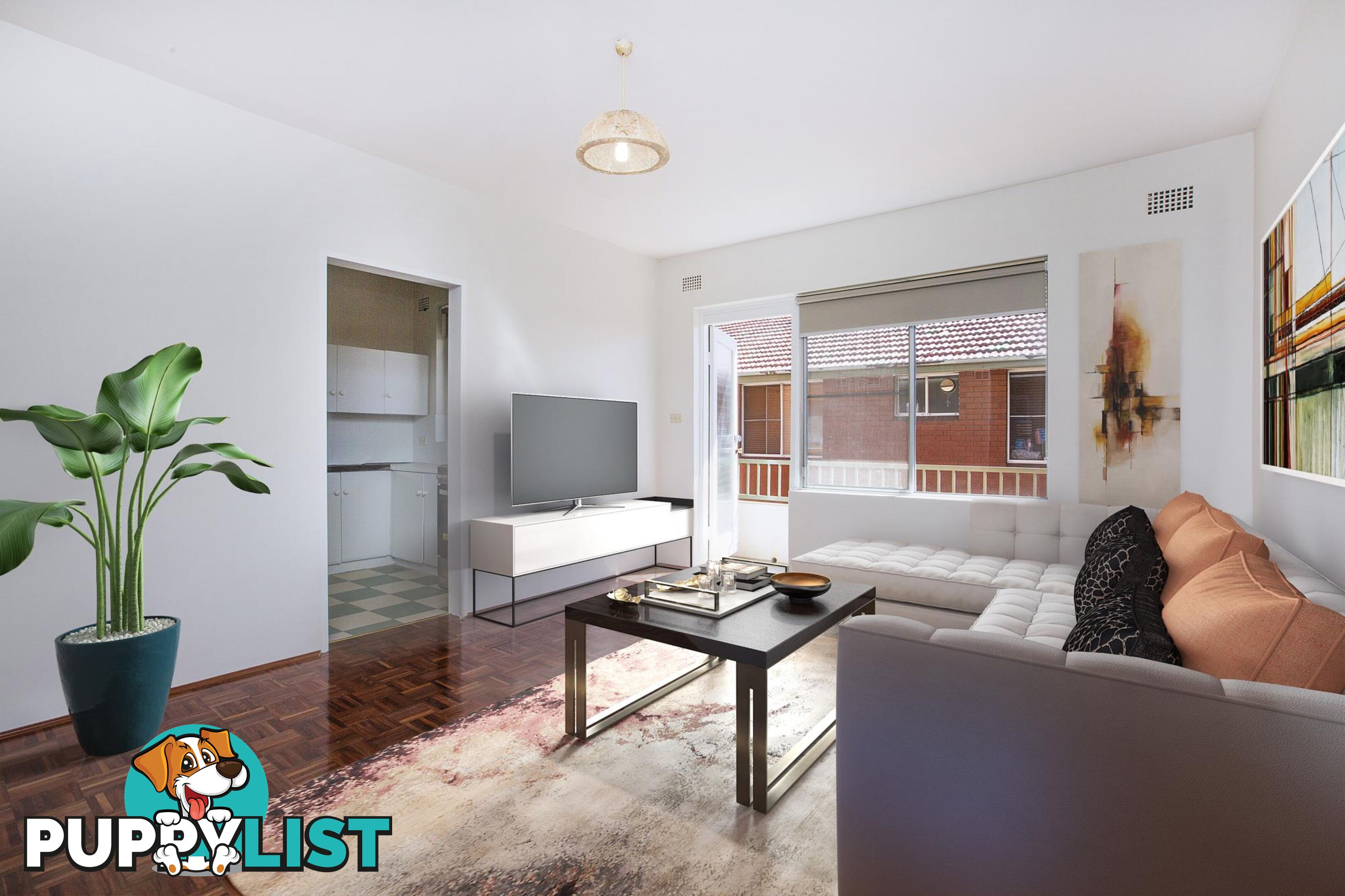 9/4 Julia Street, ASHFIELD NSW 2131