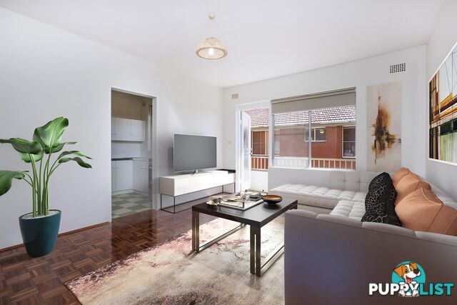 9/4 Julia Street, ASHFIELD NSW 2131