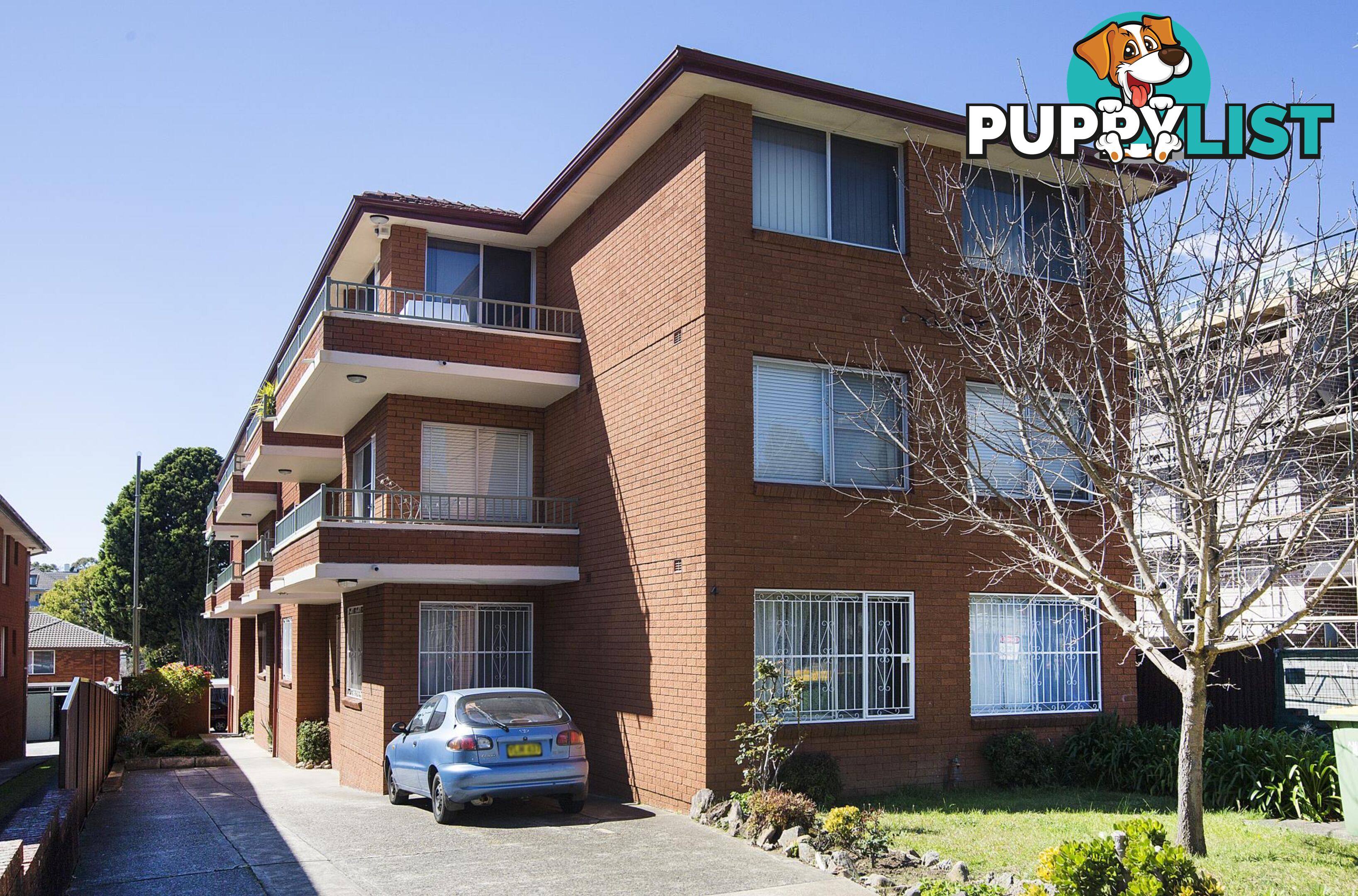 9/4 Julia Street, ASHFIELD NSW 2131