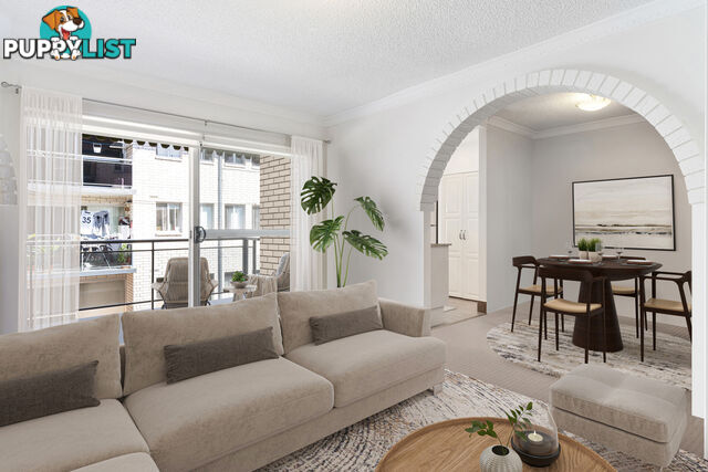 19/99-103 The Boulevarde DULWICH HILL NSW 2203