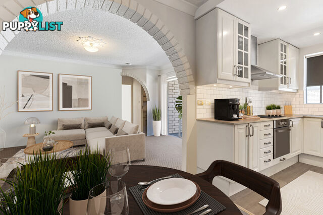 19/99-103 The Boulevarde DULWICH HILL NSW 2203