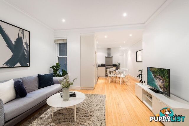 6/87-91 Lawrence street ALEXANDRIA NSW 2015