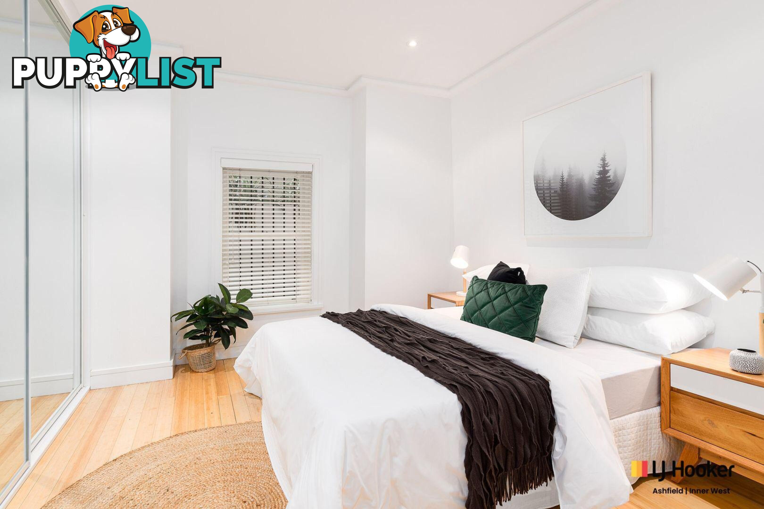 6/87-91 Lawrence street ALEXANDRIA NSW 2015