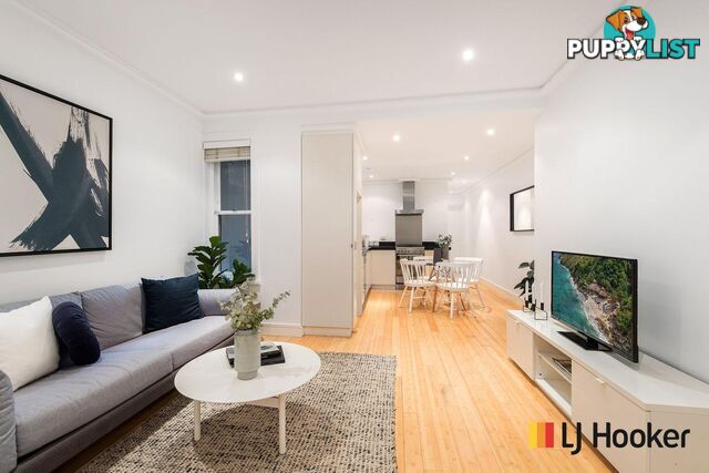 6/87-91 Lawrence Street ALEXANDRIA NSW 2015