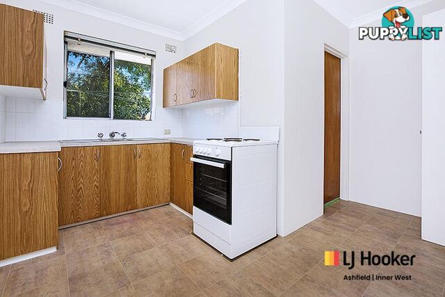 6/50 Milton Street ASHFIELD NSW 2131