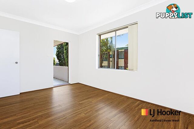 6/50 Milton Street ASHFIELD NSW 2131