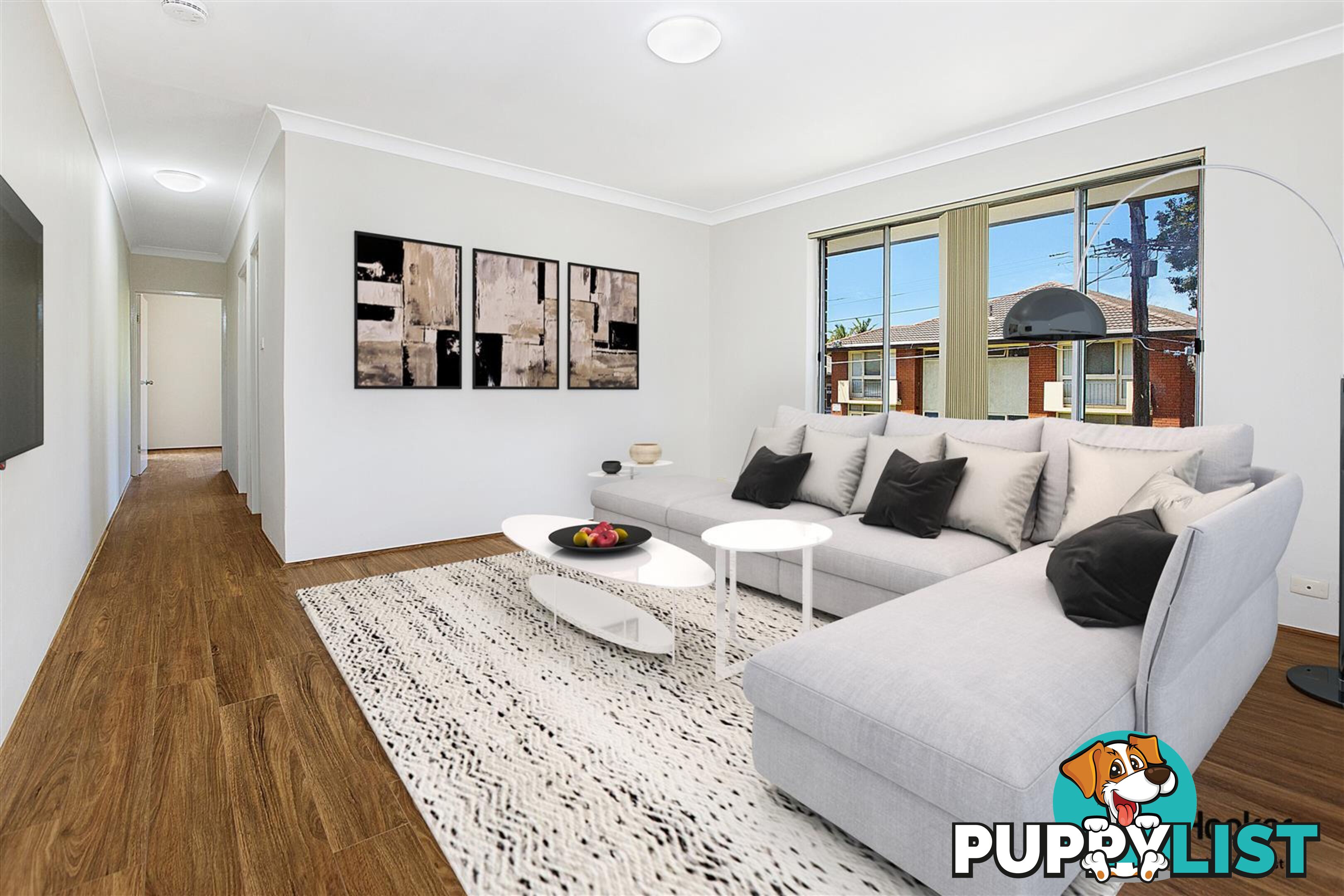 6/50 Milton Street ASHFIELD NSW 2131