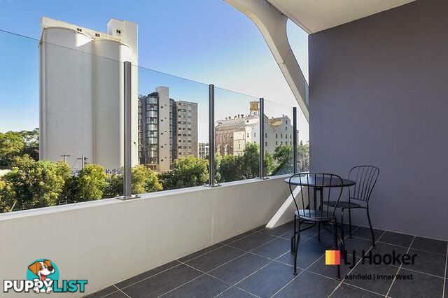 105/20 McGill Street LEWISHAM NSW 2049