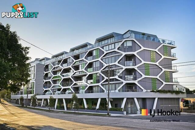 105/20 McGill Street LEWISHAM NSW 2049