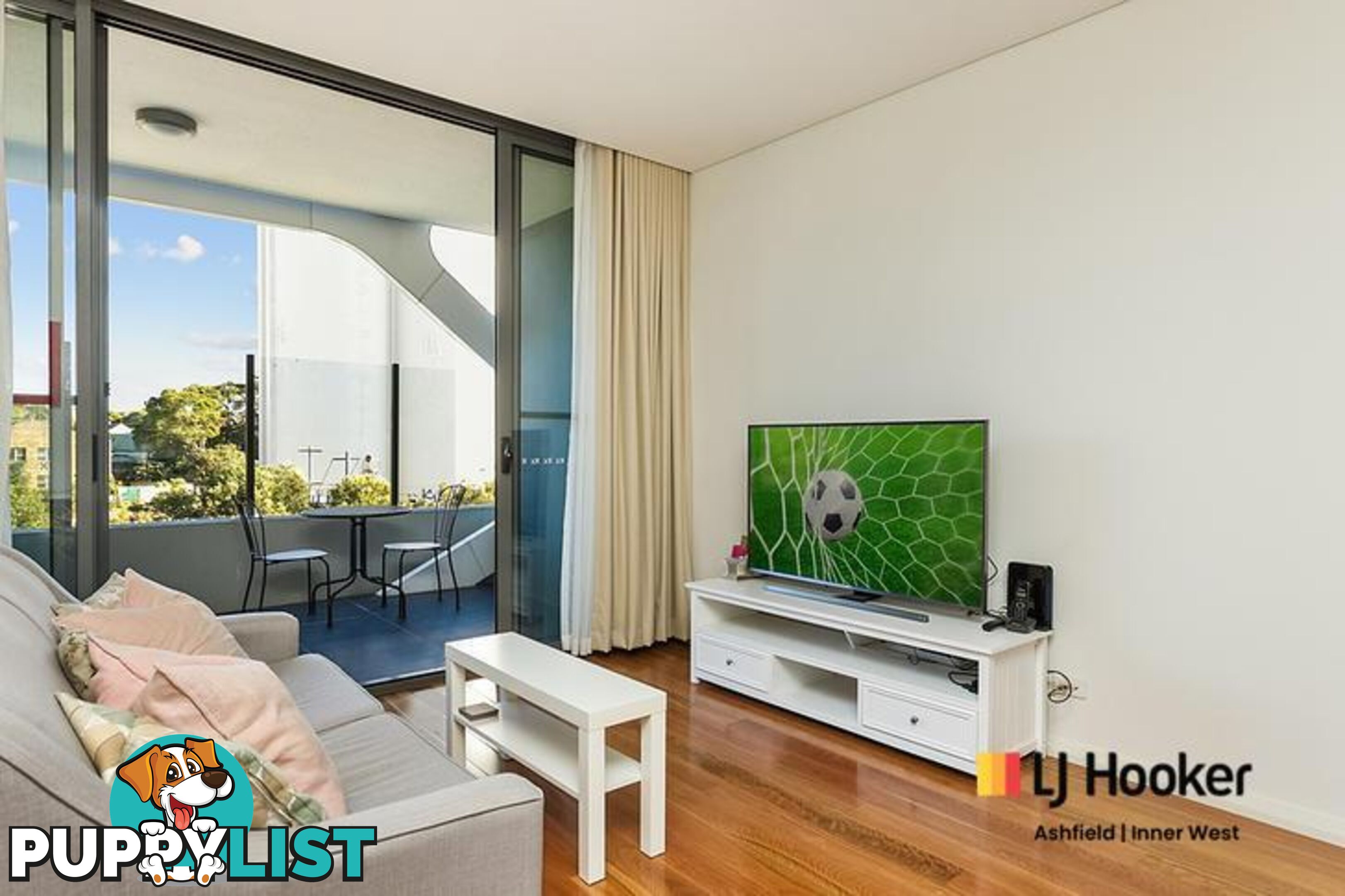 105/20 McGill Street LEWISHAM NSW 2049