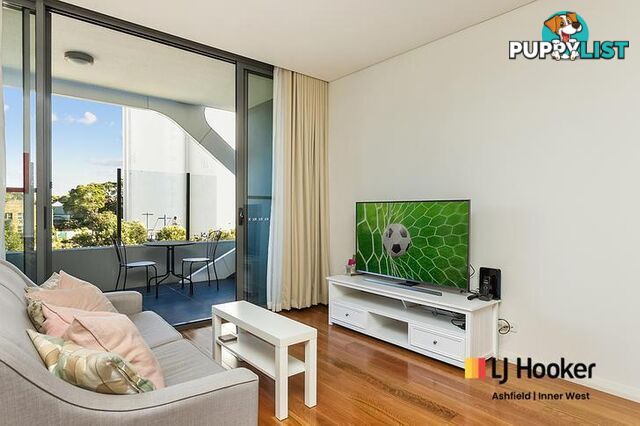 105/20 McGill Street LEWISHAM NSW 2049