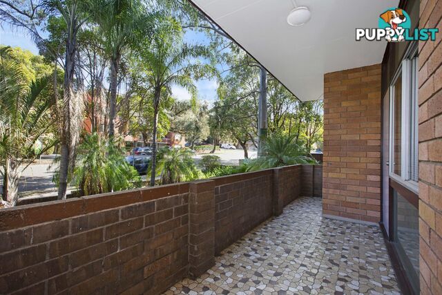 3/4 King Street KOGARAH NSW 2217