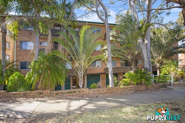 3/4 King Street KOGARAH NSW 2217