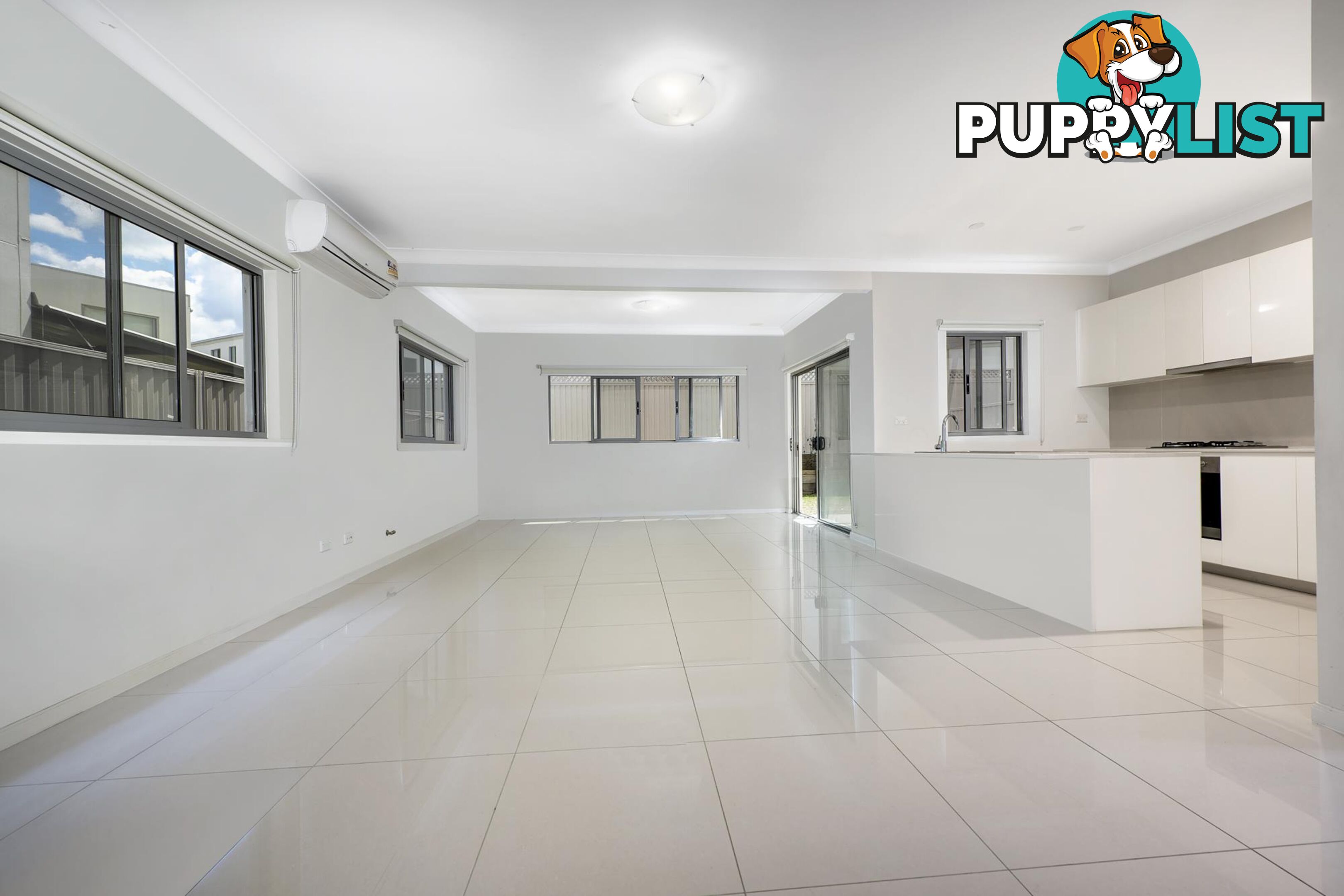 36 Bowaga Circuit VILLAWOOD NSW 2163