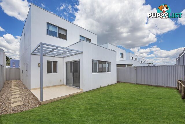 36 Bowaga Circuit VILLAWOOD NSW 2163
