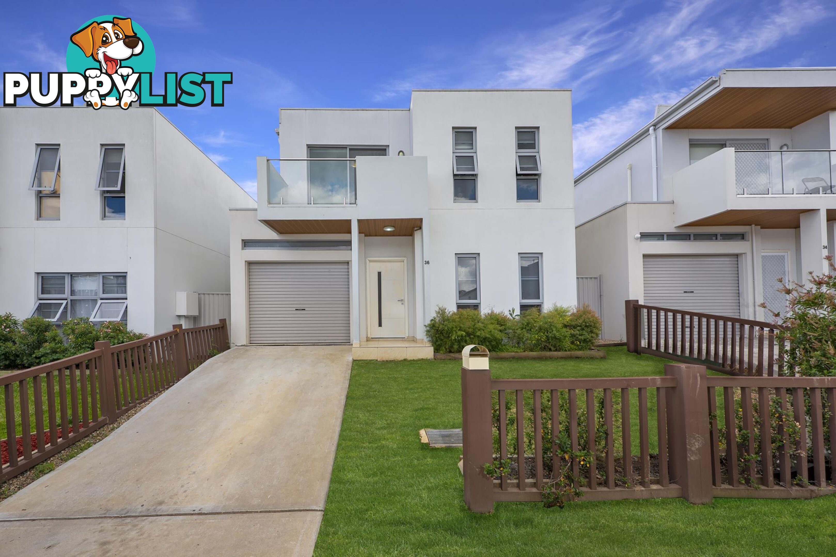 36 Bowaga Circuit VILLAWOOD NSW 2163