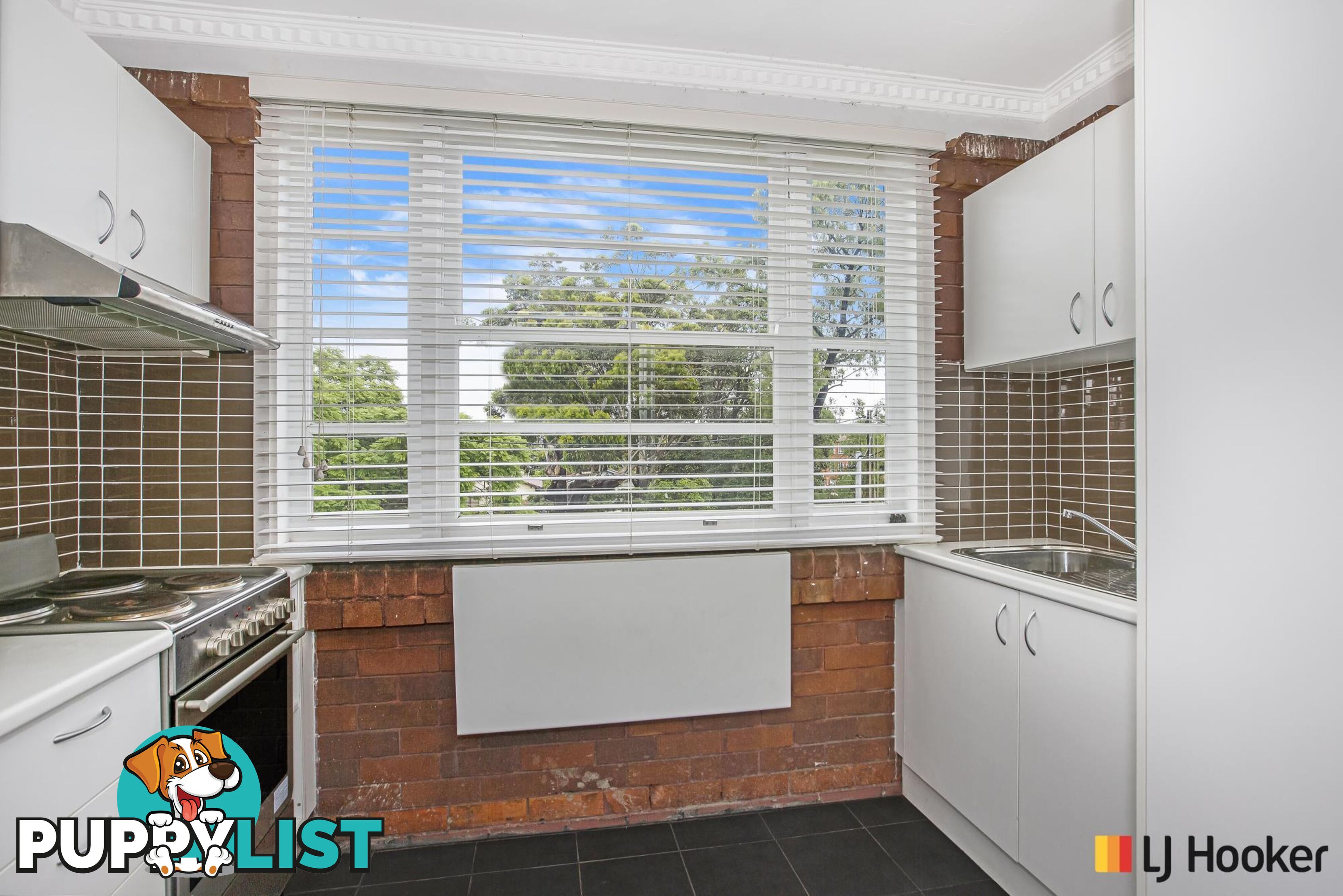 3/16 Albert Parade ASHFIELD NSW 2131