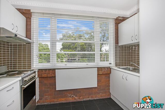 3/16 Albert Parade ASHFIELD NSW 2131
