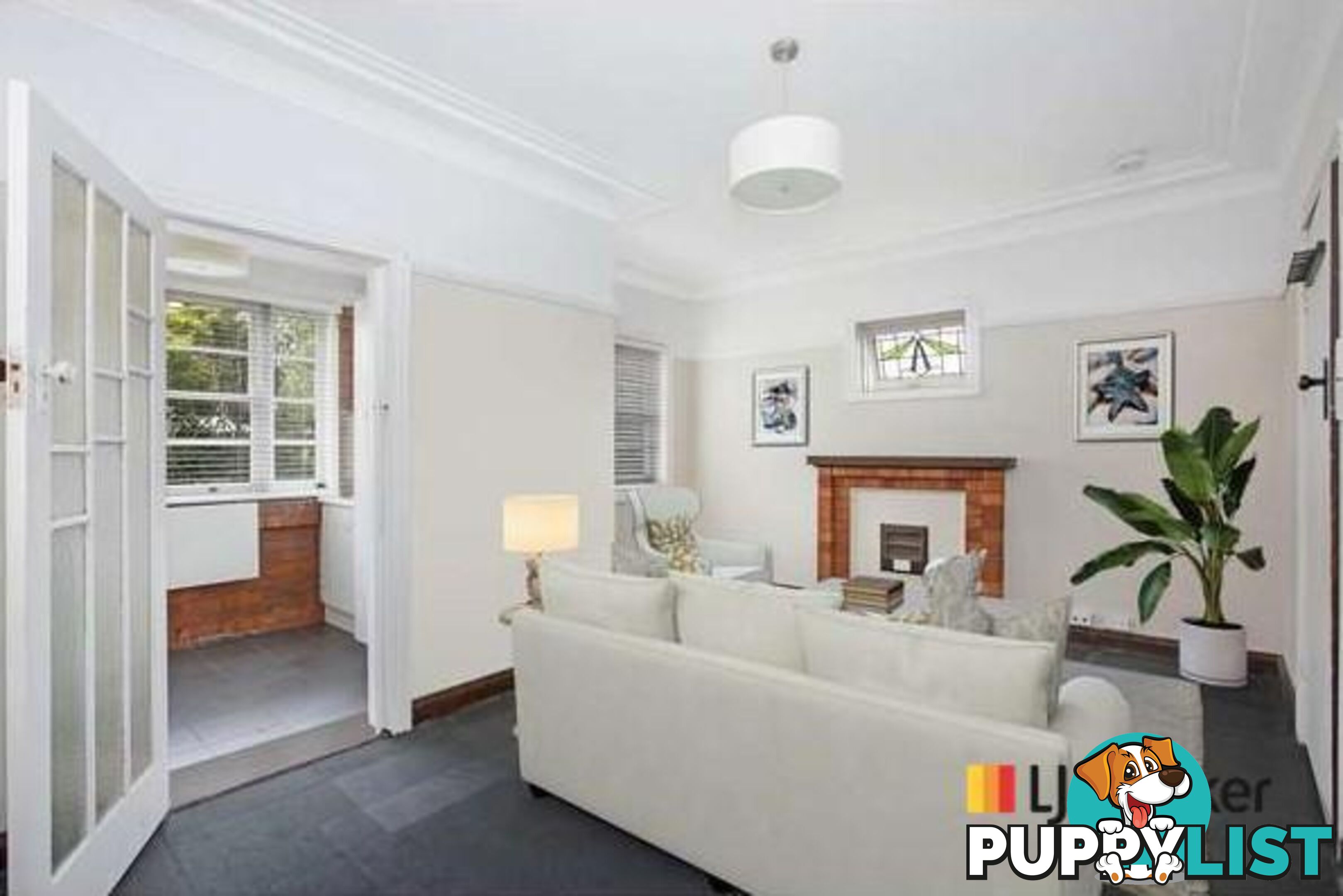 3/16 Albert Parade ASHFIELD NSW 2131