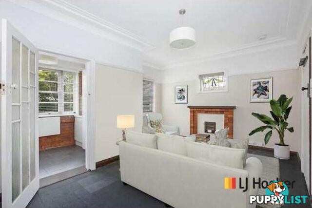 3/16 Albert Parade ASHFIELD NSW 2131