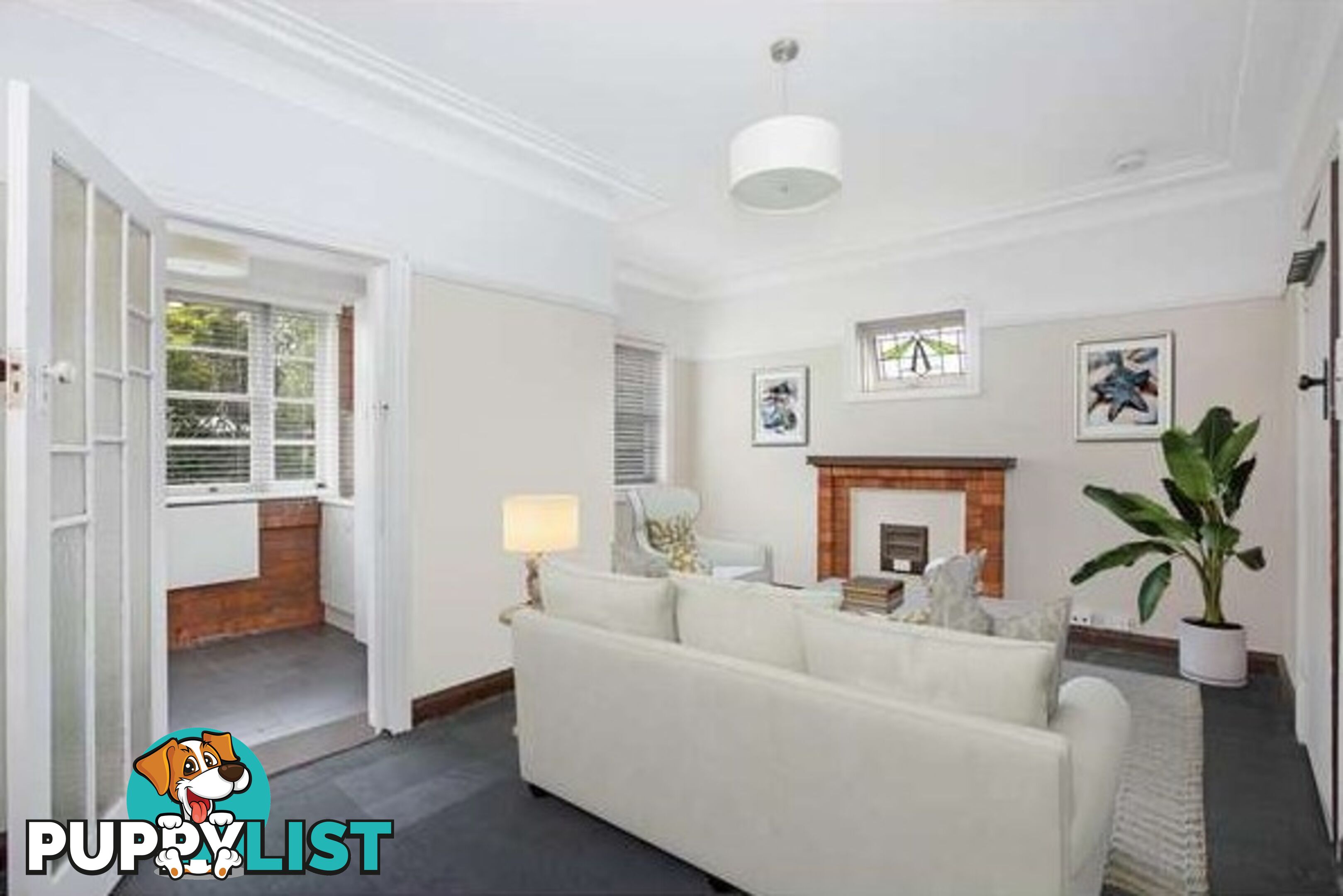 3/16 Albert Parade ASHFIELD NSW 2131