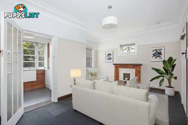 3/16 Albert Parade ASHFIELD NSW 2131