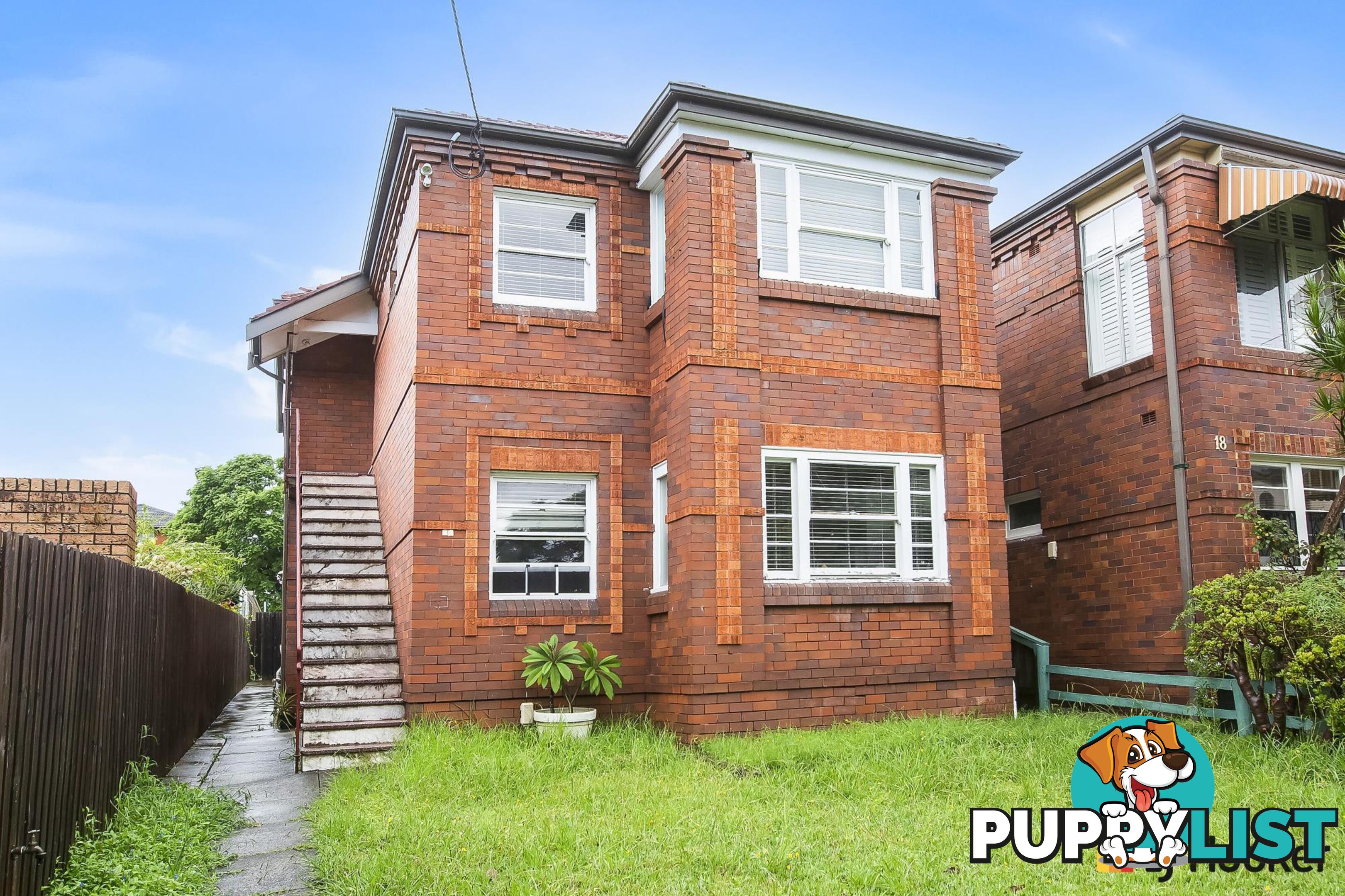 3/16 Albert Parade ASHFIELD NSW 2131