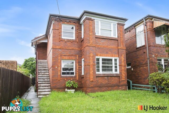 3/16 Albert Parade ASHFIELD NSW 2131