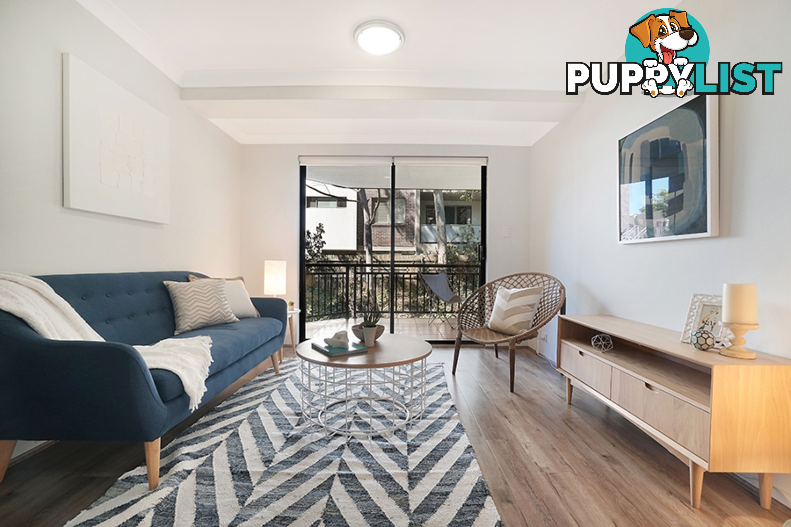 73/3 Williams Parade DULWICH HILL NSW 2203