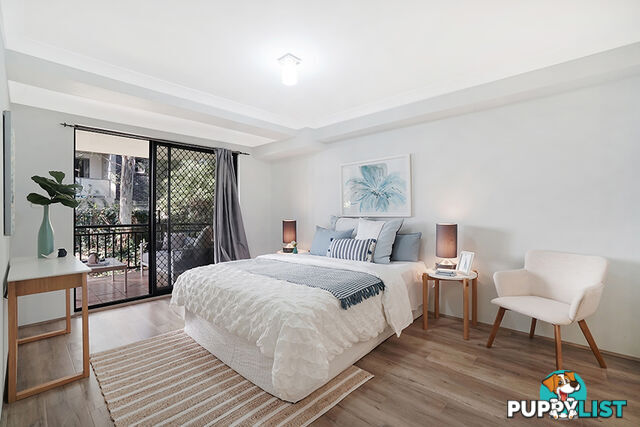 73/3 Williams Parade DULWICH HILL NSW 2203