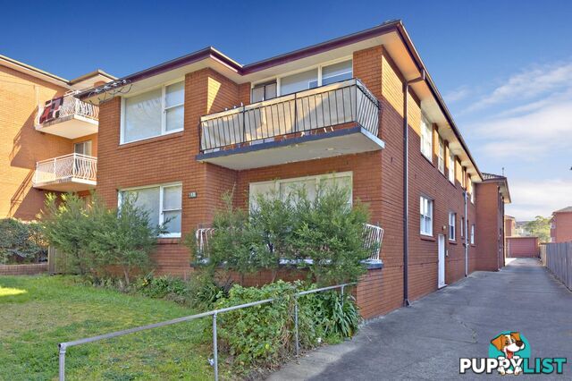 10/18 Orpington Street, ASHFIELD NSW 2131