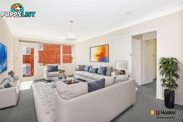 5/41 Albert Parade ASHFIELD NSW 2131