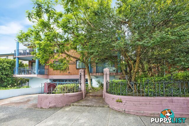 3/45 Grosvenor Crescent SUMMER HILL NSW 2130