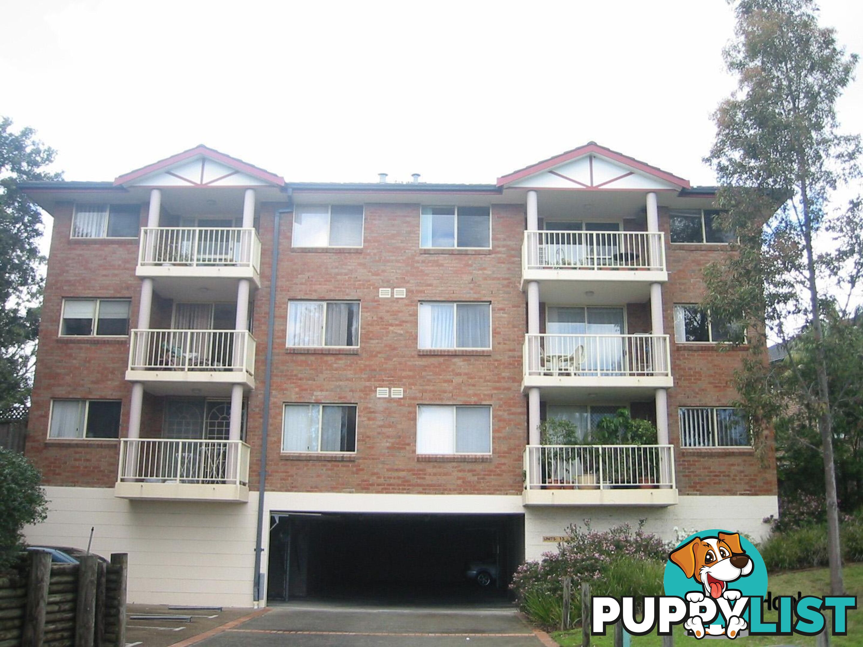 14/10 Broughton Street CANTERBURY NSW 2193