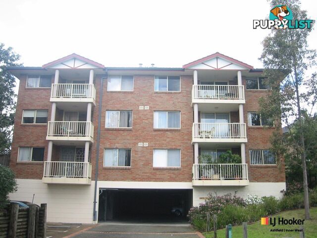 14/10 Broughton Street CANTERBURY NSW 2193