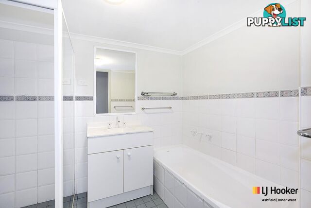 14/10 Broughton Street CANTERBURY NSW 2193