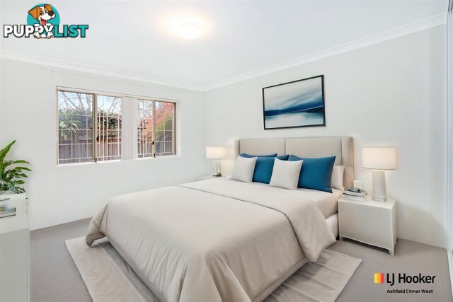 14/10 Broughton Street CANTERBURY NSW 2193