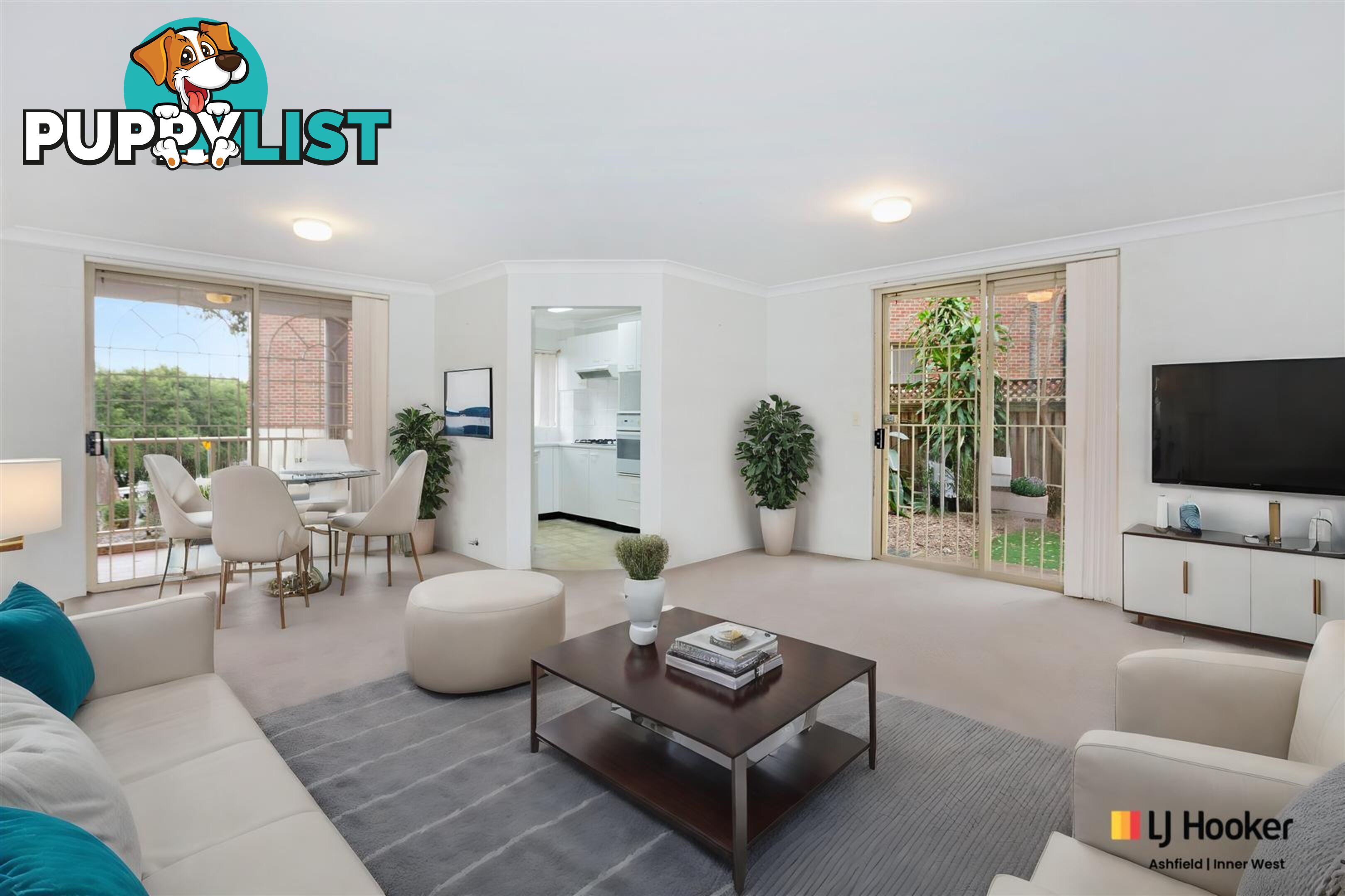14/10 Broughton Street CANTERBURY NSW 2193