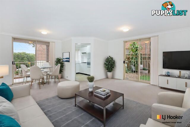 14/10 Broughton Street CANTERBURY NSW 2193