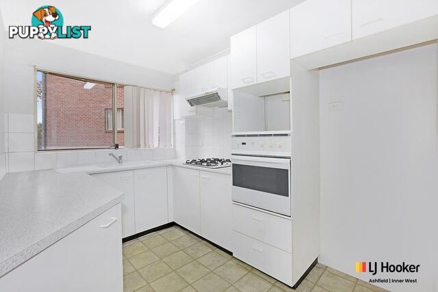 14/10 Broughton Street CANTERBURY NSW 2193
