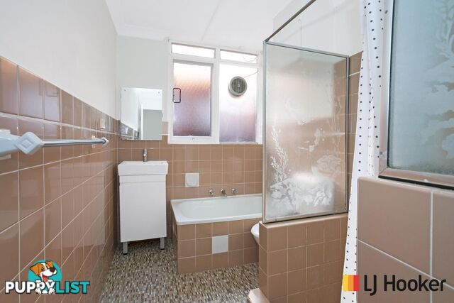 4/4-6 Tintern Road ASHFIELD NSW 2131