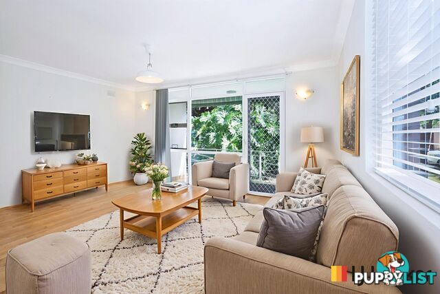 4/4-6 Tintern Road ASHFIELD NSW 2131