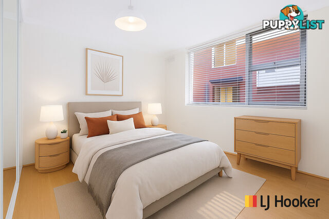 4/4-6 Tintern Road ASHFIELD NSW 2131
