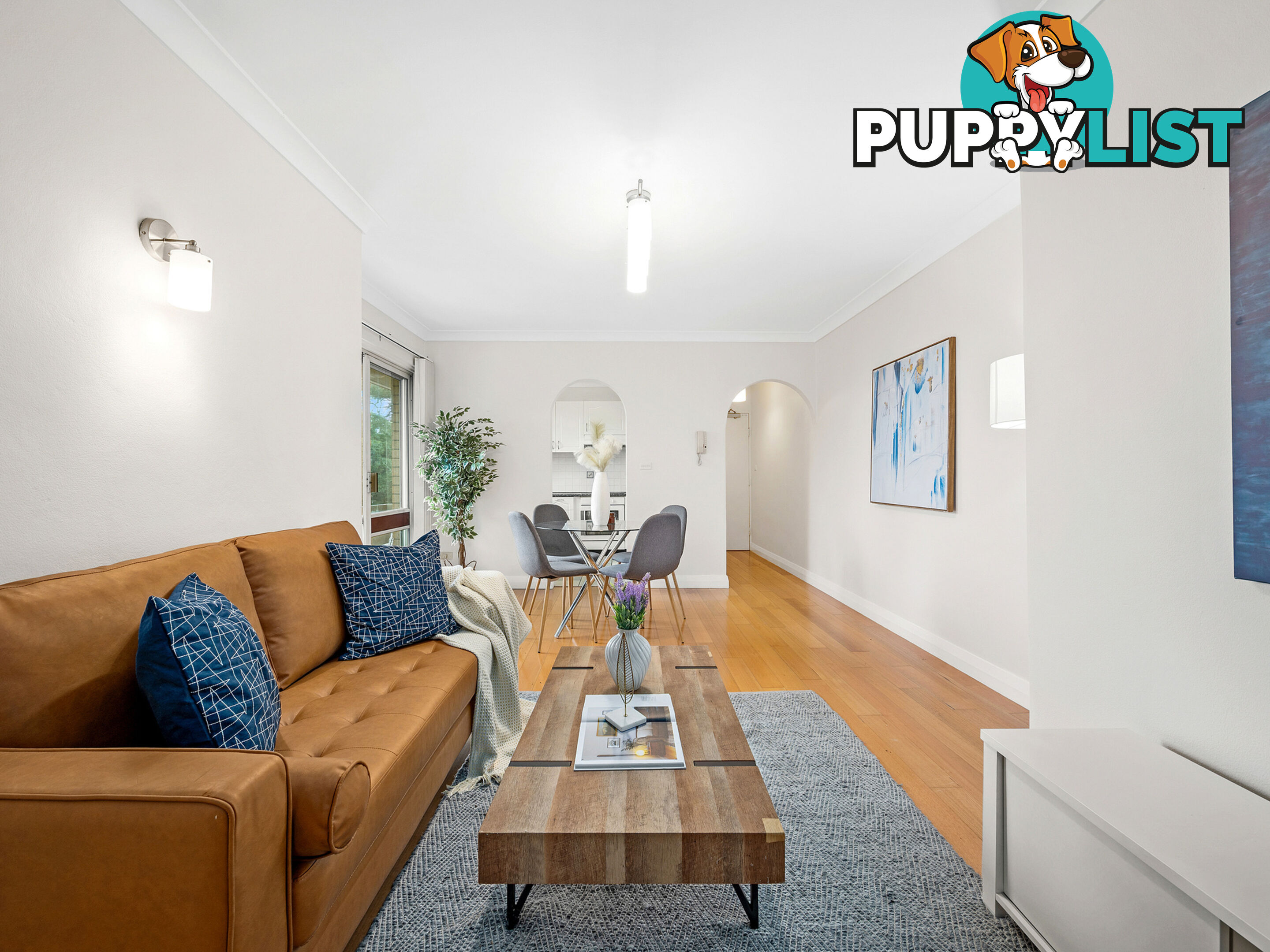 12/7 Tintern Road ASHFIELD NSW 2131