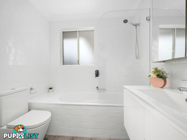 12/7 Tintern Road ASHFIELD NSW 2131
