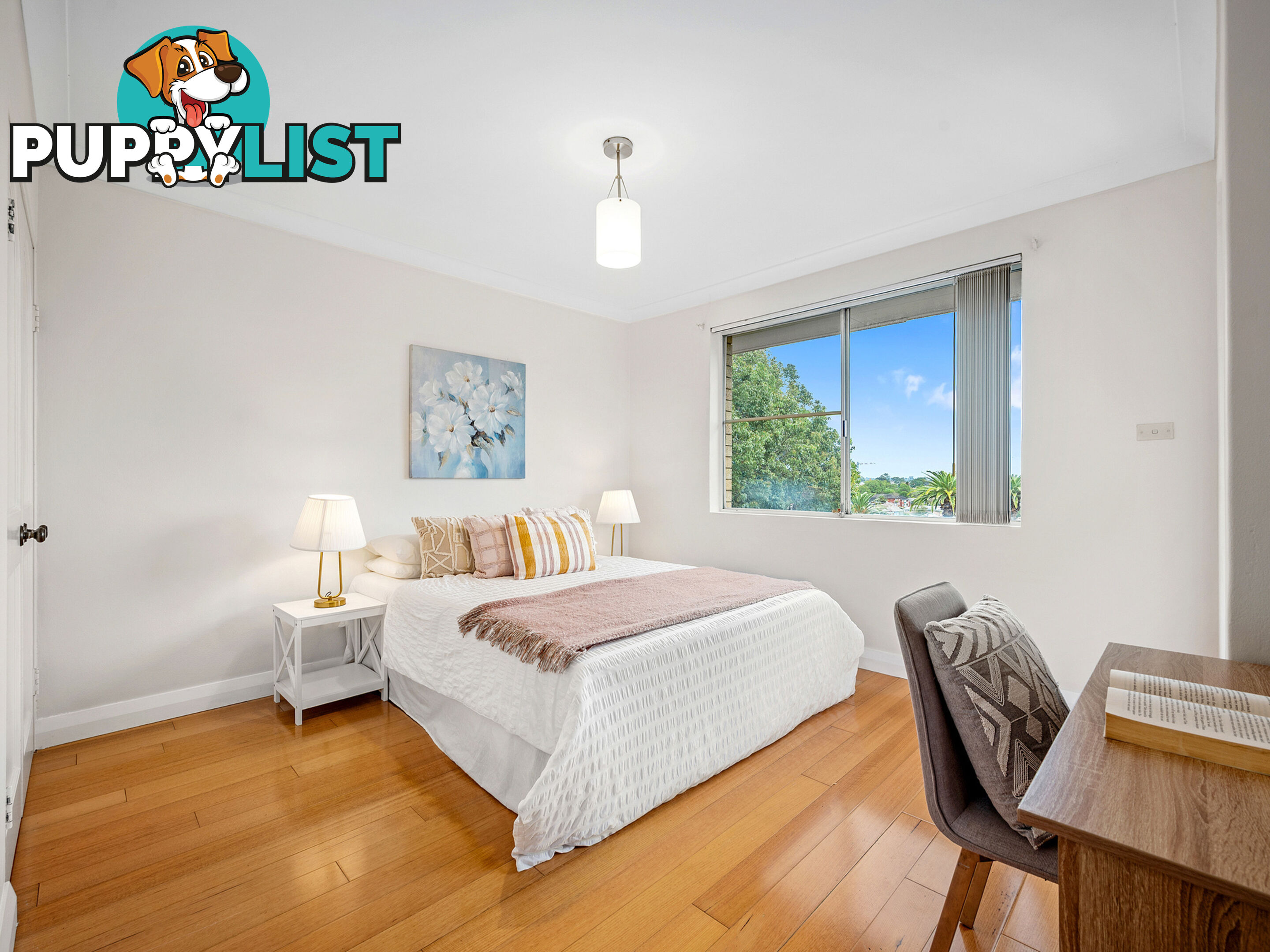 12/7 Tintern Road ASHFIELD NSW 2131